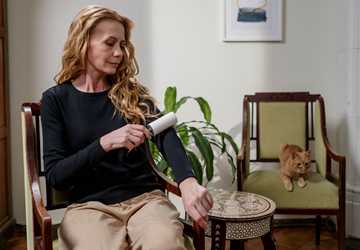 How to Deal with Pet Allergies: A Complete Survival Guide